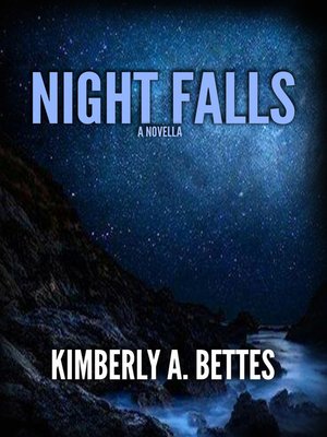 cover image of Night Falls